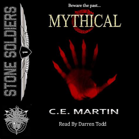 Mythical Stone Soldiers PDF