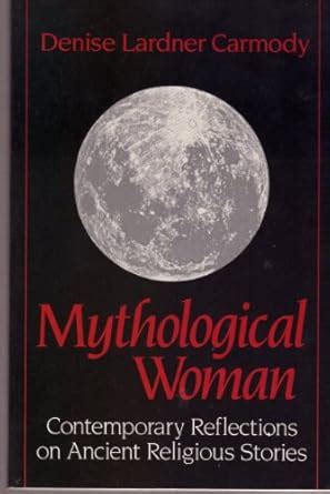 Mythological Woman Contemporary Reflections on Ancient Stories PDF