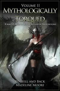 Mythologically Torqued Volume II Anthology Epub