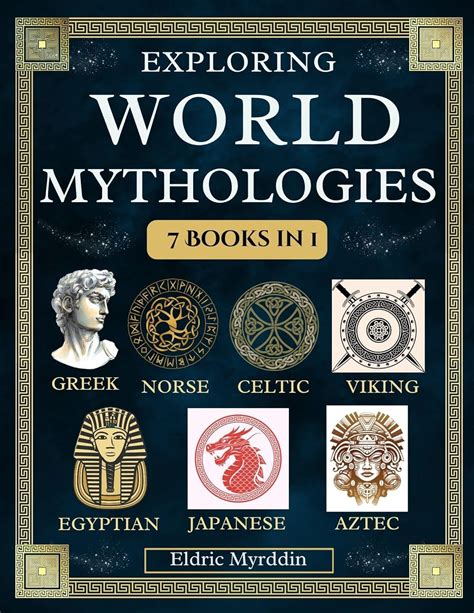 Mythologies of Vision Ebook Kindle Editon