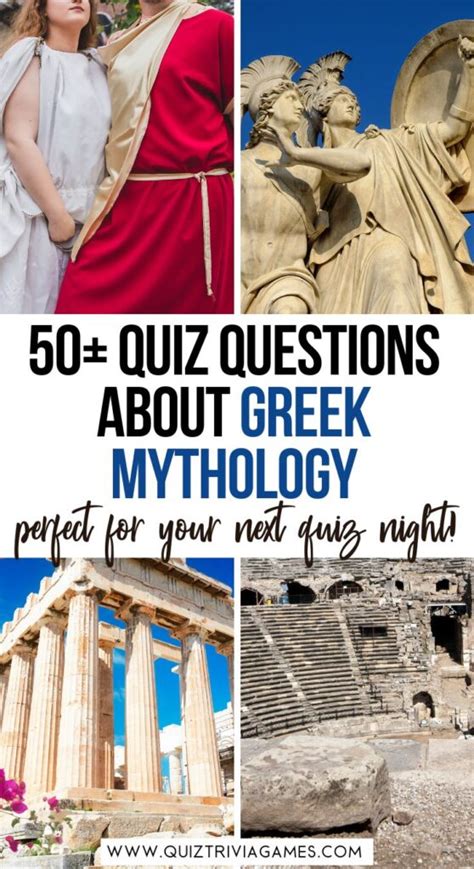 Mythology Answers Kindle Editon