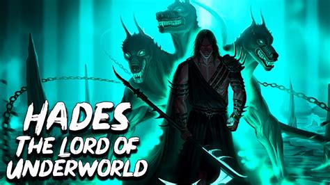 Myths A Day In The Underworld Epub
