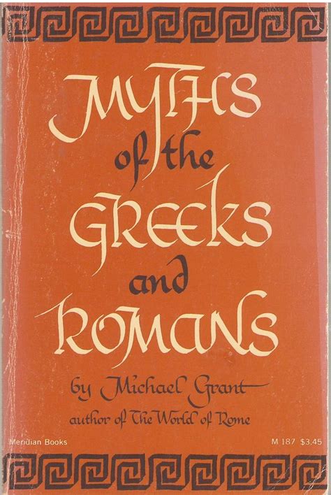 Myths of the Greeks and Romans Meridian S Kindle Editon