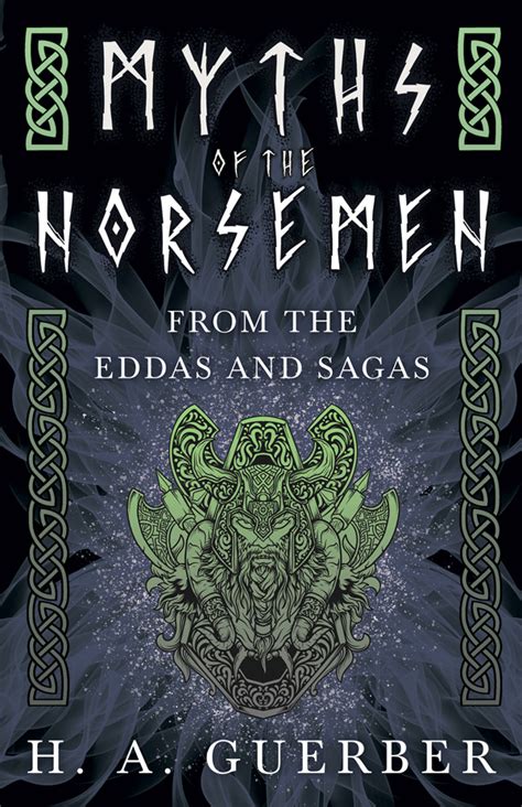 Myths of the Norsemen PDF