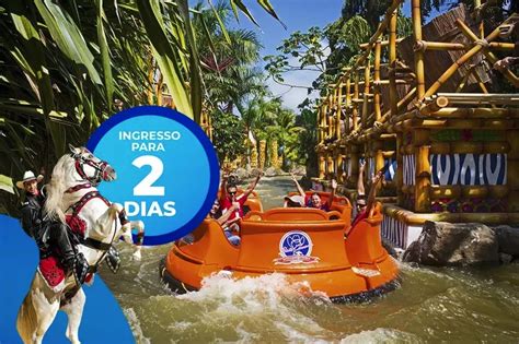 Não Perca! Descontos Incríveis para o Beto Carrero World com Cupons Exclusivos