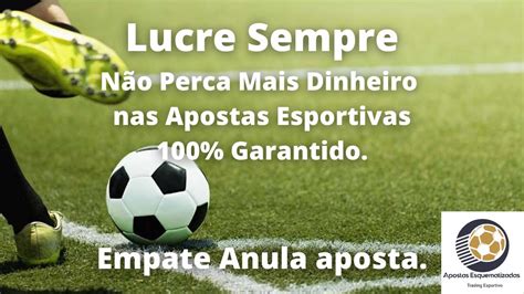 Não perca mais dinheiro com apostas esportivas!