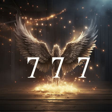 Número angelical 777: Um guia completo para seu significado espiritual