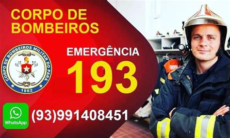 Número dos Bombeiros: Guia Completo para Chamadas de Emergência