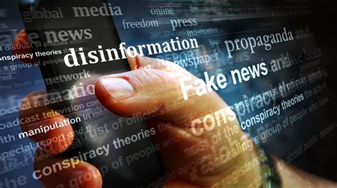 Números Falsos: The Hidden Epidemic of Misinformation in Our Data