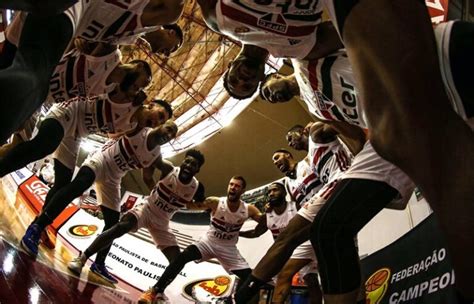 Números do Basquete em São Paulo