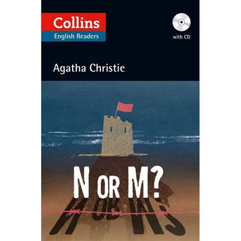 N or M Collins English Readers Kindle Editon