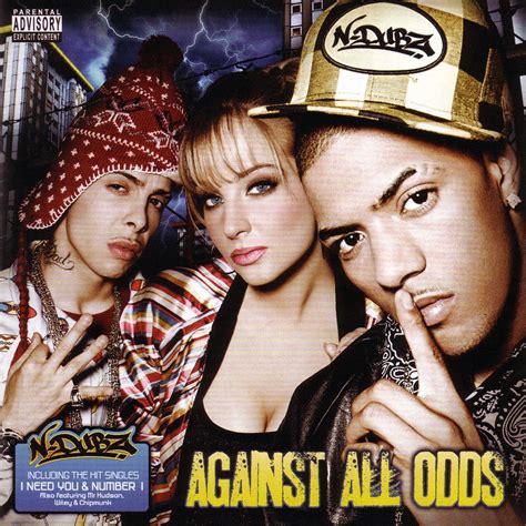 N-Dubz: Against All Odds. N-Dubz Ebook Kindle Editon