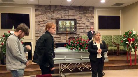 N.H. Owens Funeral Home: A Legacy of Compassion and Excellence