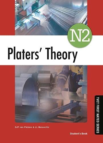 N2 Platers Theory Question And Answer Book Kindle Editon