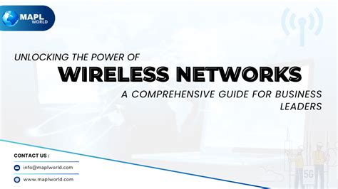 N3.2: Unlocking the Transformative Power of Wireless Networks