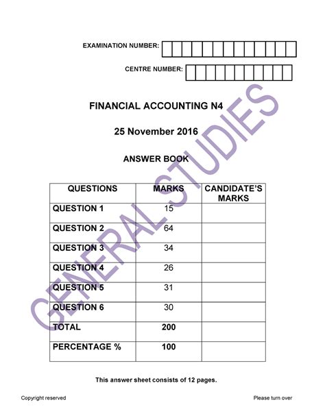 N4 QUESTION PAPERS OF FINANCIAL MANAGEMENT Ebook Reader