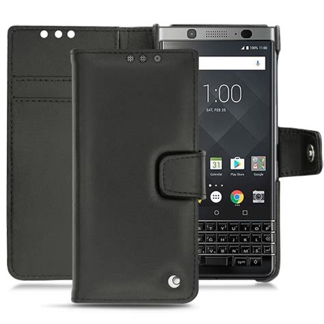 N4U Accessories Superior Leather Blackberry PDF