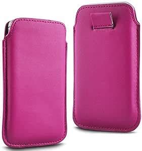 N4U Accessories Superior Leather Xperia Epub