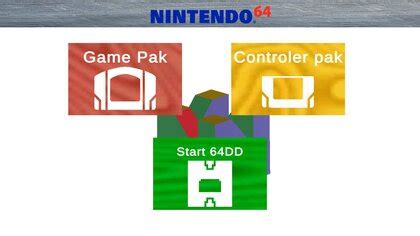 N64 BIOS: Unlocking Hidden Features and Possibilities