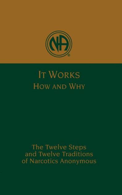 NA IT WORKS HOW AND WHY WORKBOOK Ebook PDF