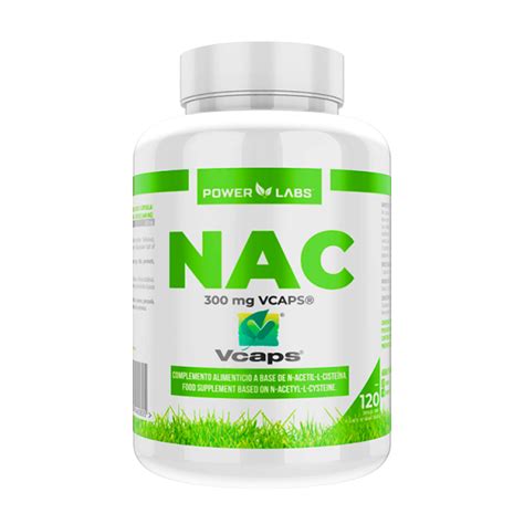 NAC 300mg: O Suplemento Poderoso para Saúde e Bem-Estar