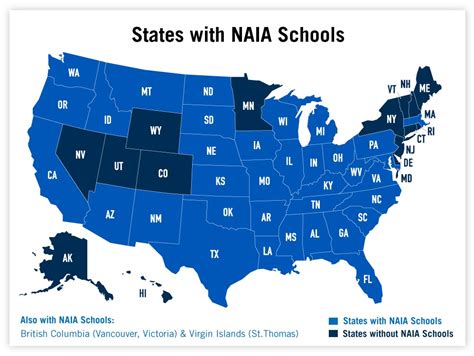 NAIA Schools in Georgia: A Comprehensive Guide