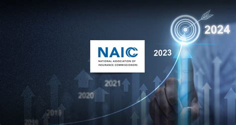 NAIC 2024: A Glimpse into the Future of Insurance