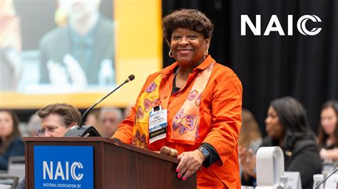 NAIC Conference 2023: 10,000+ Attendees, 500+ Sessions, 250+ Speakers