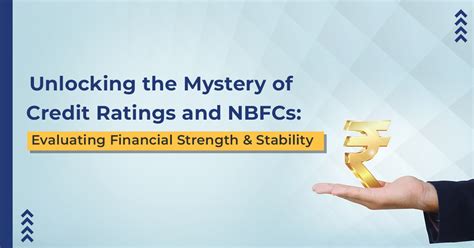 NAIC Credit Ratings: Assessing Financial Strength and Stability