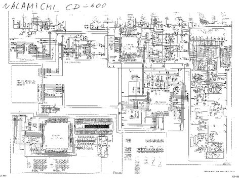 NAKAMICHI CD400 MANUAL Ebook Reader