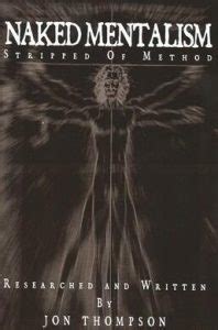 NAKED MENTALISM Ebook Epub