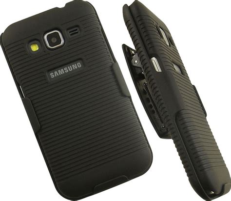 NAKEDCELLPHONES RUBBERIZED RIBBED HOLSTER SAMSUNG PDF