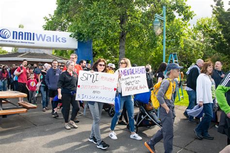 NAMIWalks: