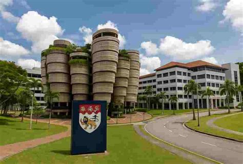 NANYANG TECHNOLOGICAL UNIVERSITY ADMISSION: YOUR GUIDE TO ACHIEVING ACADEMIC EXCELLENCE