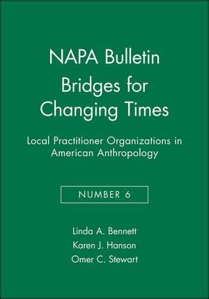 NAPA Bulletin Epub