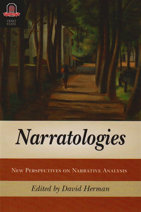 NARRATOLOGIES: NEW PERSPECTIVES ON NARRATIVE Ebook Epub