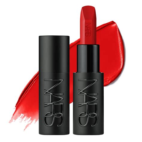 NARS Lipstick: The Ultimate Guide to Enhance Your Lip Look