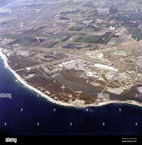 NAS Point Mugu: A Strategic Military Hub Spanning History