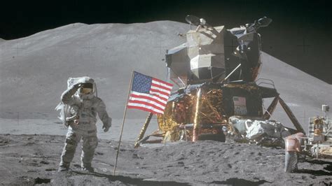 NASA's Moon Program Paving the Way for Apollo 11 Doc