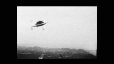 NASA Learns the Ugly Truth About UFOs