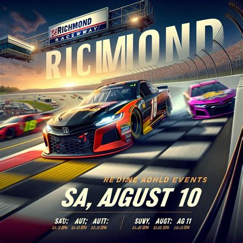 NASCAR: Adrenaline-Pumping Action on the Big Screen