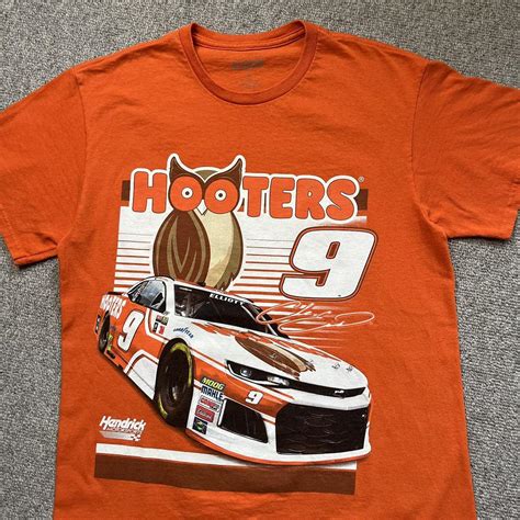 NASCAR T-Shirts: Rev Up Your Closet with Style and History