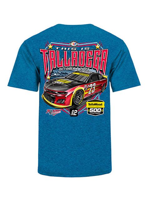 NASCAR T-Shirts: The Ultimate Guide for Enthusiasts and Collectors