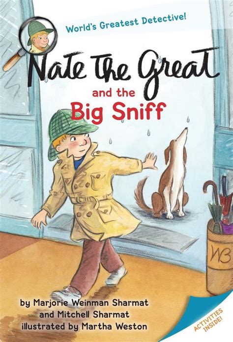 NATE THE GREAT BOOKS Ebook PDF