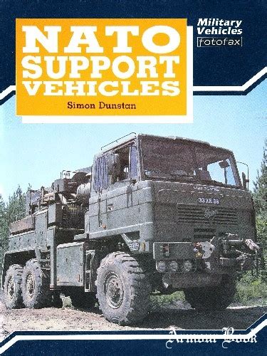 NATO Armoured Combat Vehicles Military vehicles fotofax Reader