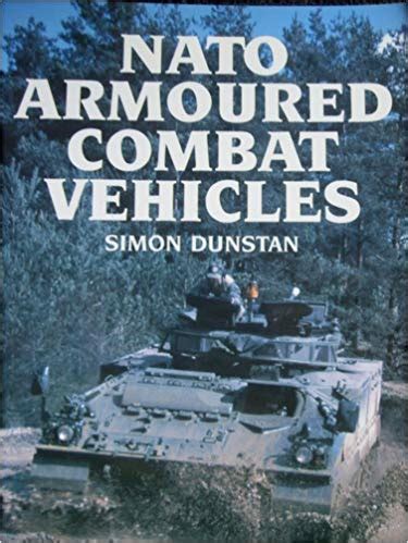 NATO Armoured Combat Vehicles Military vehicles fotofax Kindle Editon