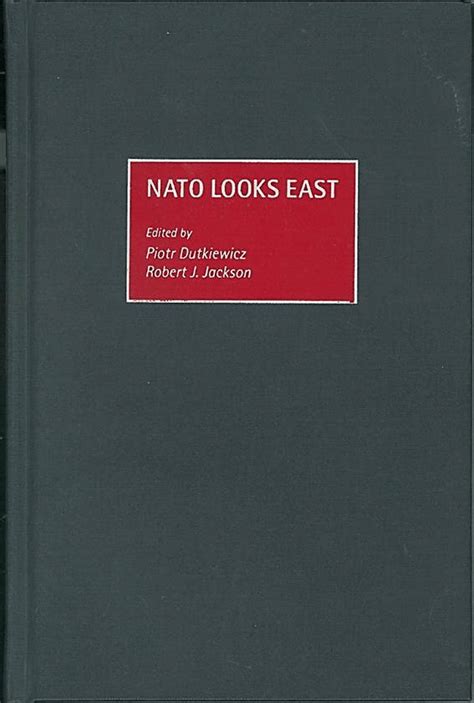 NATO Looks East Epub