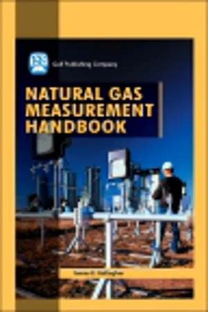 NATURAL GAS MEASUREMENT HANDBOOK Ebook Kindle Editon