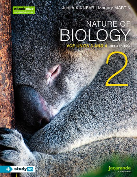 NATURE OF BIOLOGY 2 ANSWERS Ebook Kindle Editon