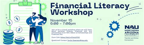 NAU Scholarship Office: A Comprehensive Guide to Unlocking Financial Aid for Students